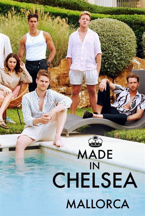 Made in Chelsea to Million